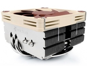 Noctua NH-L9x65 - nowy cooler CPU