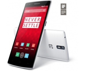 OnePlus One dostępny w Polsce