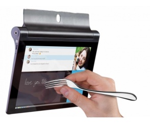 Lenovo YOGA Tablet 2 z technologią AnyPen już w Polsce