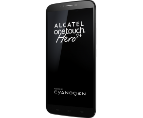 Alcatel OneTouch Hero 2+