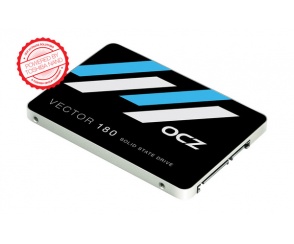 Vector 180 - nowe dyski SSD od OCZ