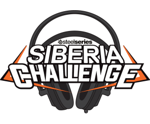 SteelSeries rzuca graczom wyzwanie Siberia Challenge