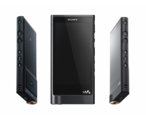 Sony NW-ZX2 - nowy Walkman