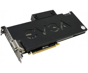 EVGA GeForce GTX TITAN X HydroCopper