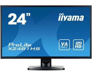 iiyama XB2481HS-B1 i X2481HS-B1