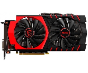 MSI GeForce GTX 960 Gaming 4G