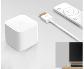 Xiaomi Mi Box Mini trafia do Europy