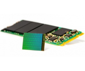 Dyski SSD 10 TB od Intel i Micron