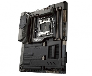 Asus TUF Sabertooth X99