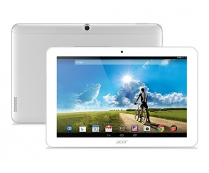 Iconia 10 - nowy tablet od Acera