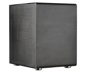 Cube Max - mała obudowa pod micro ATX