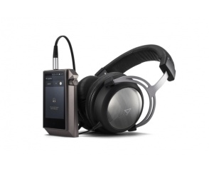 AK T5p - wynik współpracy Beyerdynamic i Astell&Kern