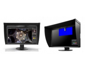 EIZO ColorEdge CG248-4K - monitor dla profesjonalistów