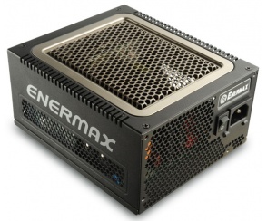 Enermax Digifanless 550W - pasywny zasilacz