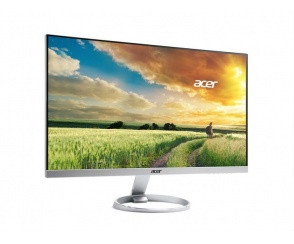 Acer H257HU - nowy monitor