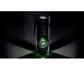 GeForce GTX Titan X - bardzo drogi w Europie