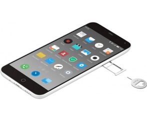 Meizu M1 Note - rozpoczęto sprzedaż na wielu rynkach