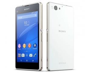 Sony Xperia J1 Compact - nowe informacje