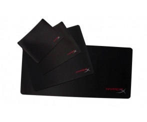 HyperX FURY Mouse Pad – nowe podkładki