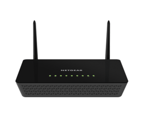 NETGEAR R6220 – mały router dla dużych przestrzeni