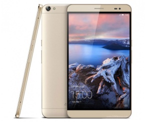 Huawei Mediapad X2 - nowy tablet z ekranem 7-cali