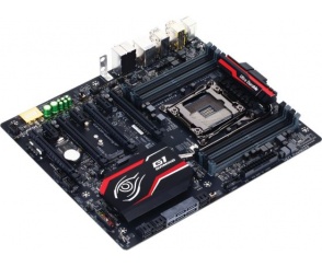 Gigabyte X99 Gaming 5P - nowa płyta główna