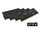 HyperX rozszerza portfolio pamięci DDR4