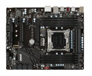 MSI X99A Raider - nowa płyta główna