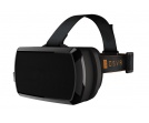 Razer OSVR z Leap Motion