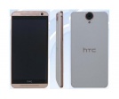 HTC One E9 lepszy od One M9?