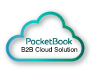 PocketBook B2B Cloud Solution – otwarta platforma do czytania „na życzenie”!
