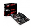 ASUS B85M-Gamer – nowa płyta do niedużej obudowy
