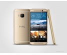 One M9 i opaska Grip od HTC