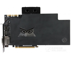 Asus GeForce GTX 980 Ti Strix Gaming Ice