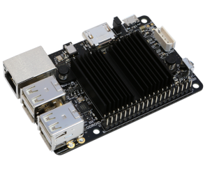 HardKernel ODROID-C2 - nowy mini PC