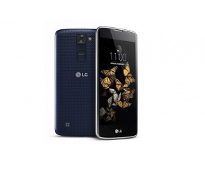 Nowe smartfony z serii K od LG