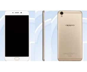 Oppo R9 i R9 Plus - nowe dane o smartfonach