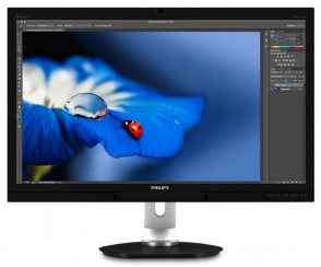 Premiera monitora PHILIPS o rozdzielczości 5K