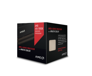 AMD A10-7890K i Athlon X4 880K