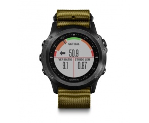 Garmin tactix Bravo