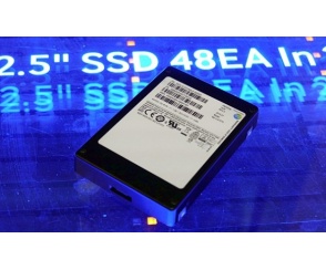 SSD o pojemności 16 TB od Samsunga