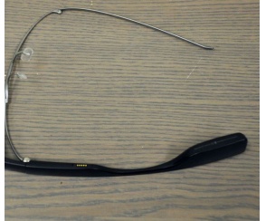 Google Glass Enterprise Edition do kupienia na eBayu