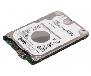 WD PiDrive dla Raspberry Pi