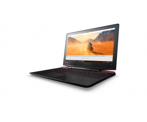 ideapad Y700 - gamingowy notebook