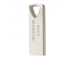 ADATA UV210. Pendrive łączący elegancję i wytrzymałość