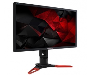 Acer Predator XB321HK - nowy monitor 32 cale