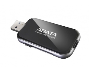 ADATA i-Memory UE710. Hybrydowy pendrive dla iPhone’a i iPada