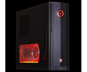 Origin PC Chronos - nowy miniPC