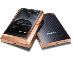 Astell&Kern AK380 Copper