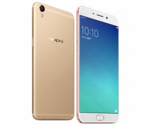 Oppo R9 i R9 Plus dostępne w sprzedaży